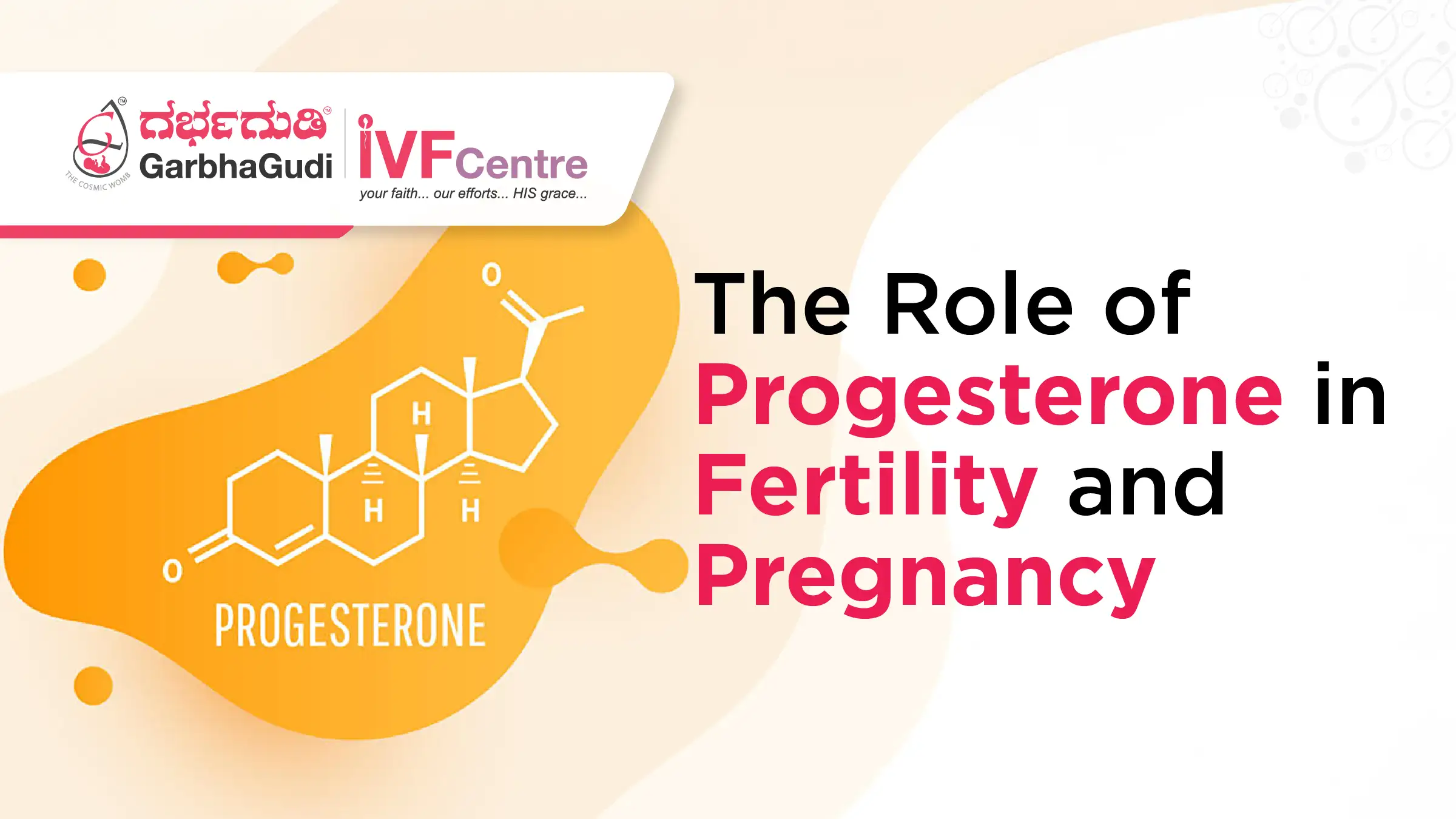 Understanding the Role of Progesterone in Fertility and Pregnancy