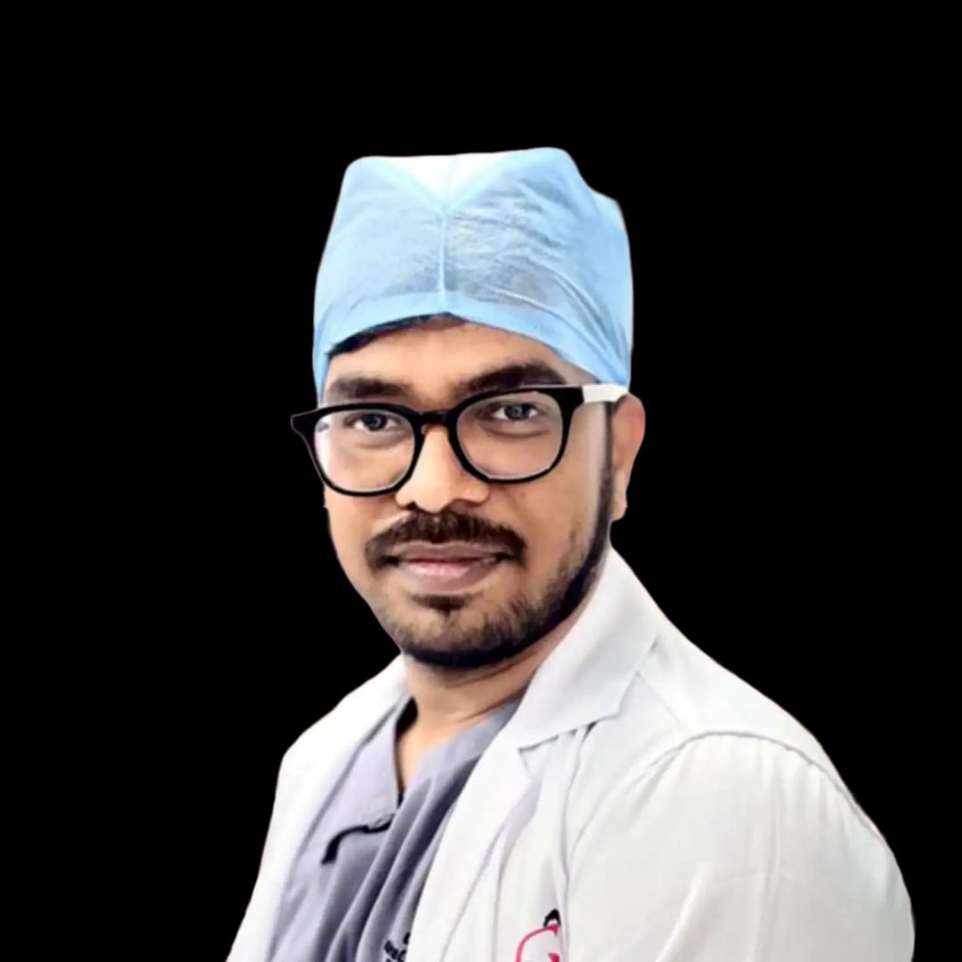 Mr. Fyzullah Syed 
