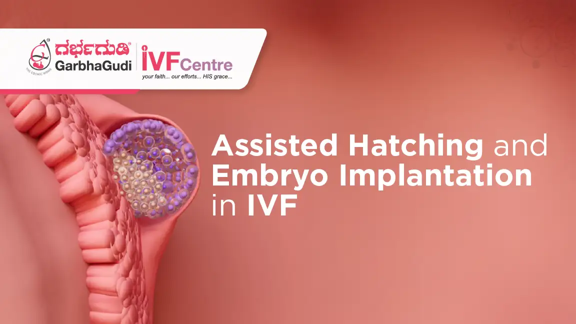  The Science Behind Assisted Hatching in IVF: Does It Improve Implantation?
