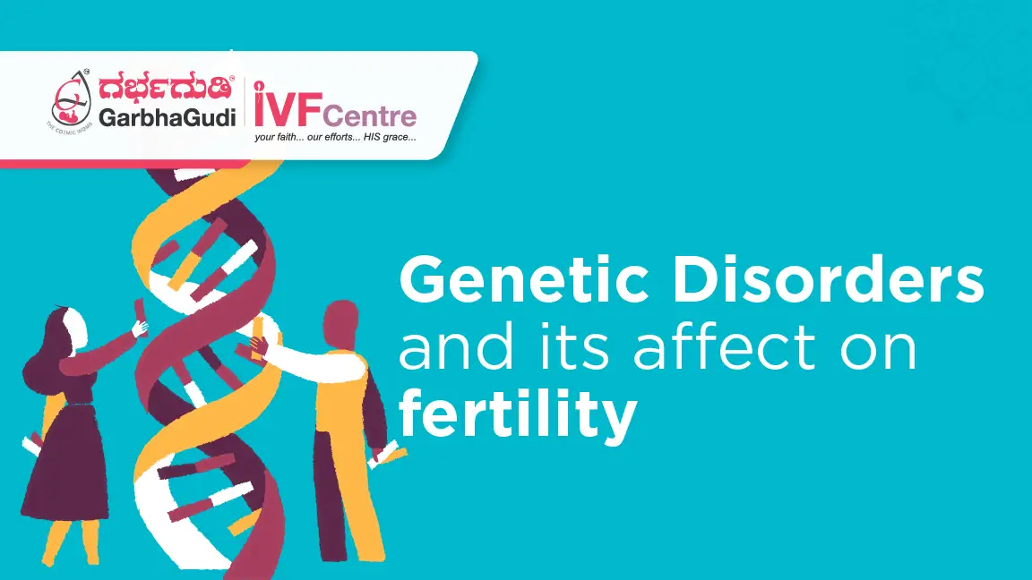  Understanding the Impact of Genetic Disorders on IVF Success