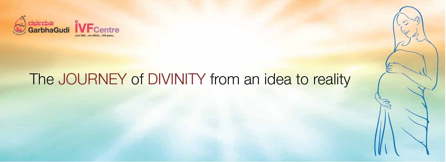 The journey of divinity – from an idea to reality