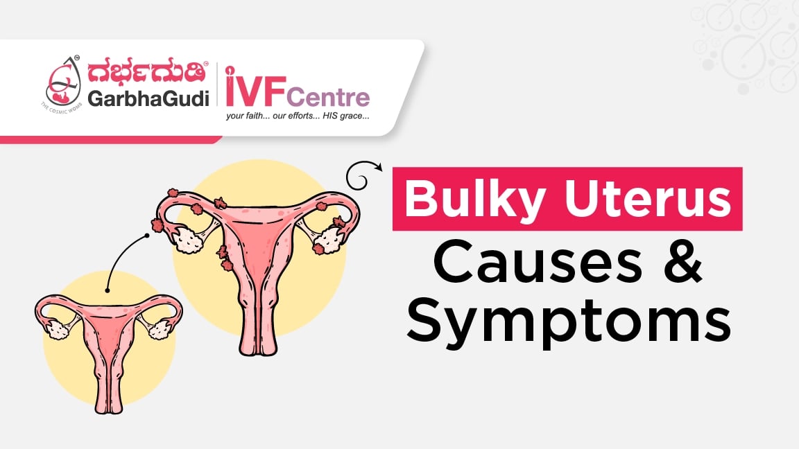 Is Bulky Uterus Dangerous?