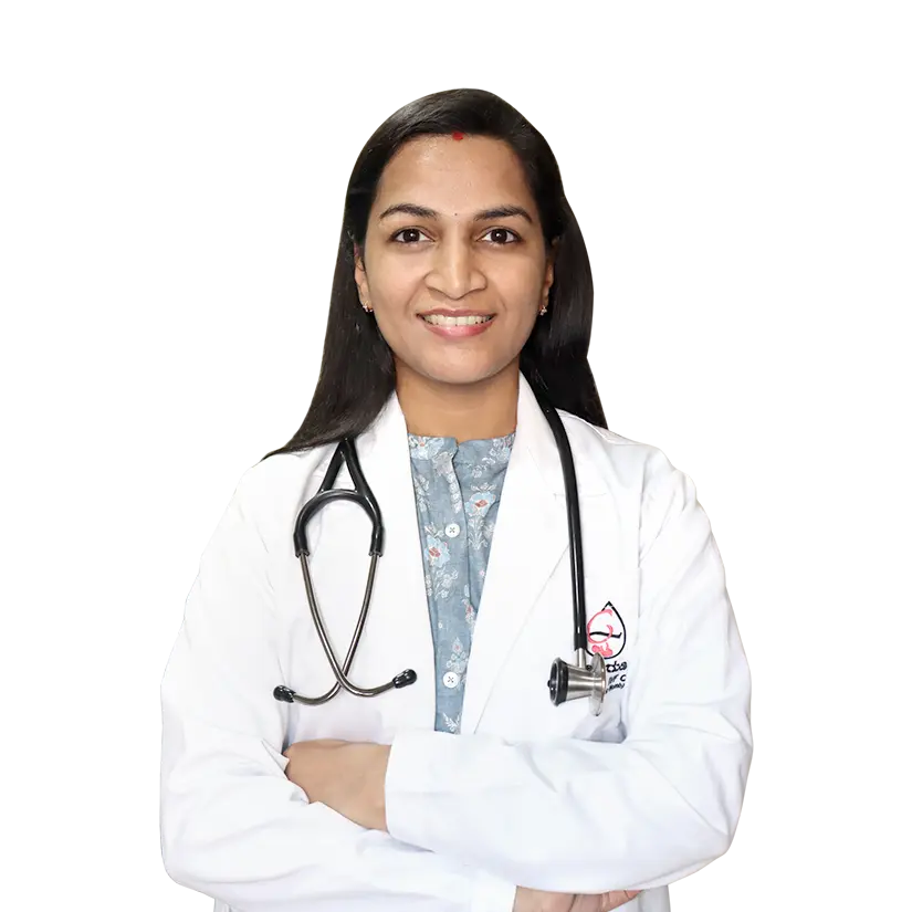 Dr. Shweta Ashok Harnal