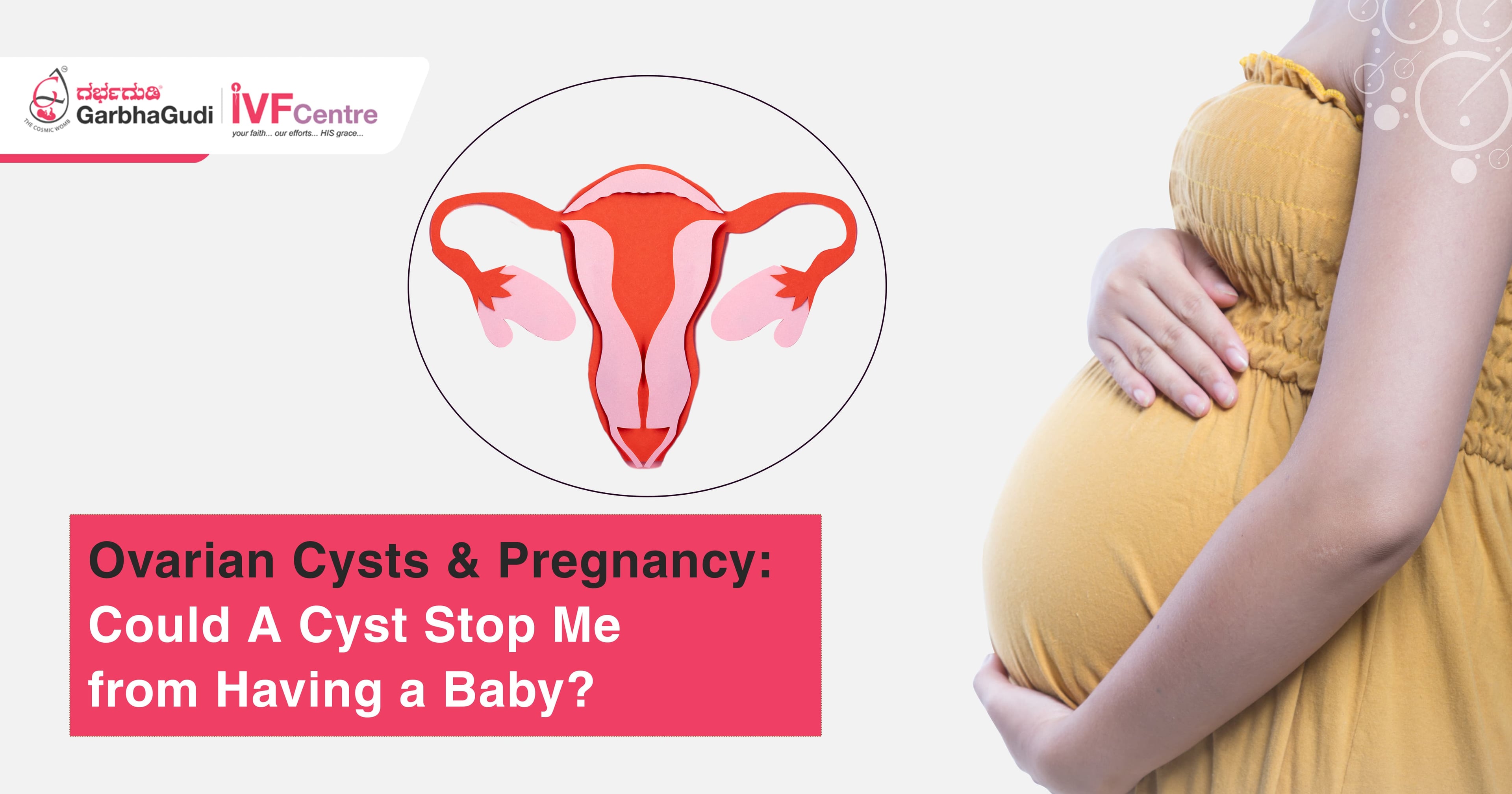 Ovarian Cysts and Pregnancy: What You Need to Know