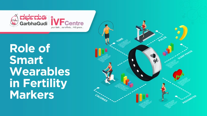Detecting Subtle Fertility Markers with Smart Wearables
