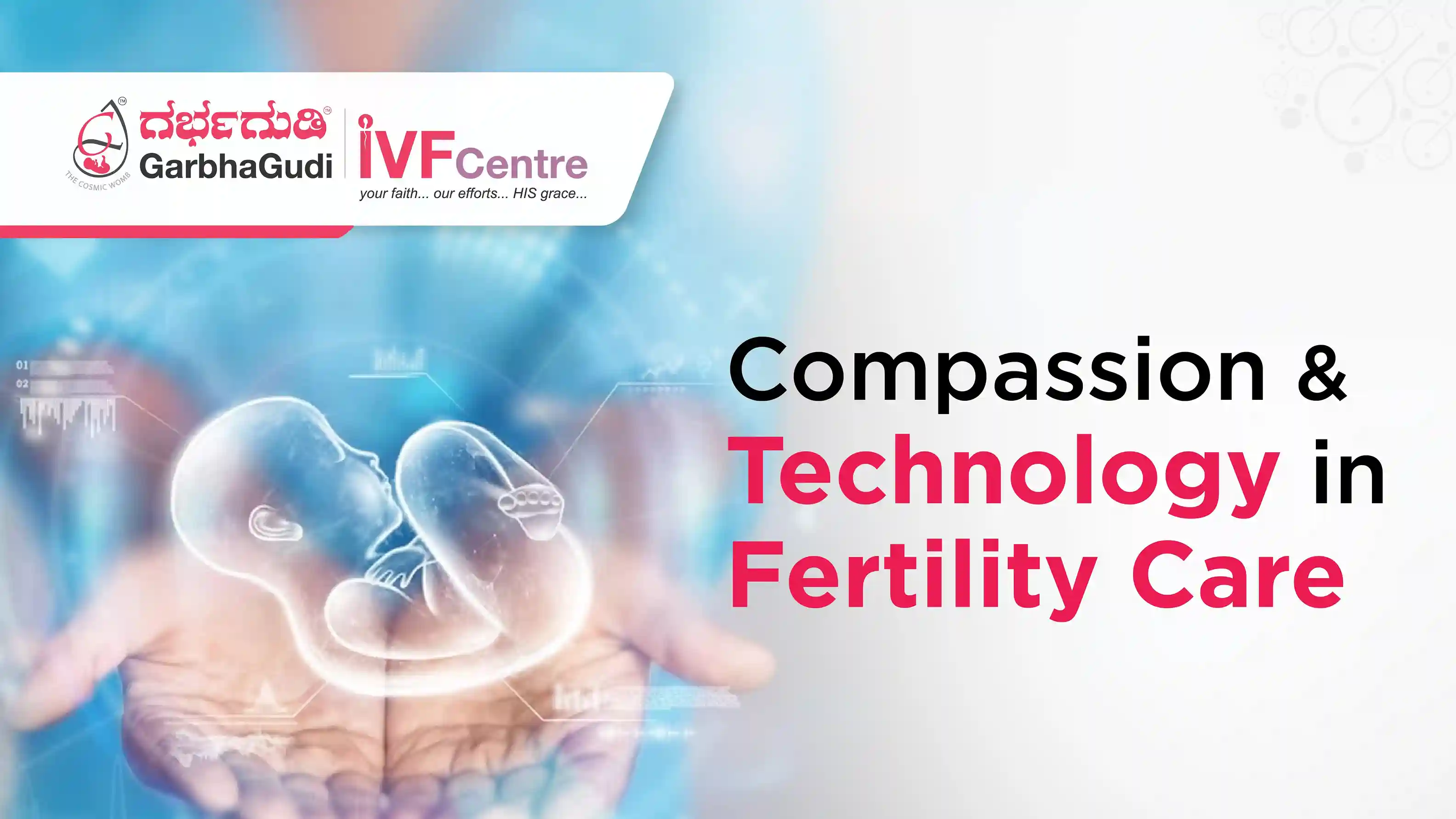 How GarbhaGudi Combines Compassion and Technology in Fertility Care