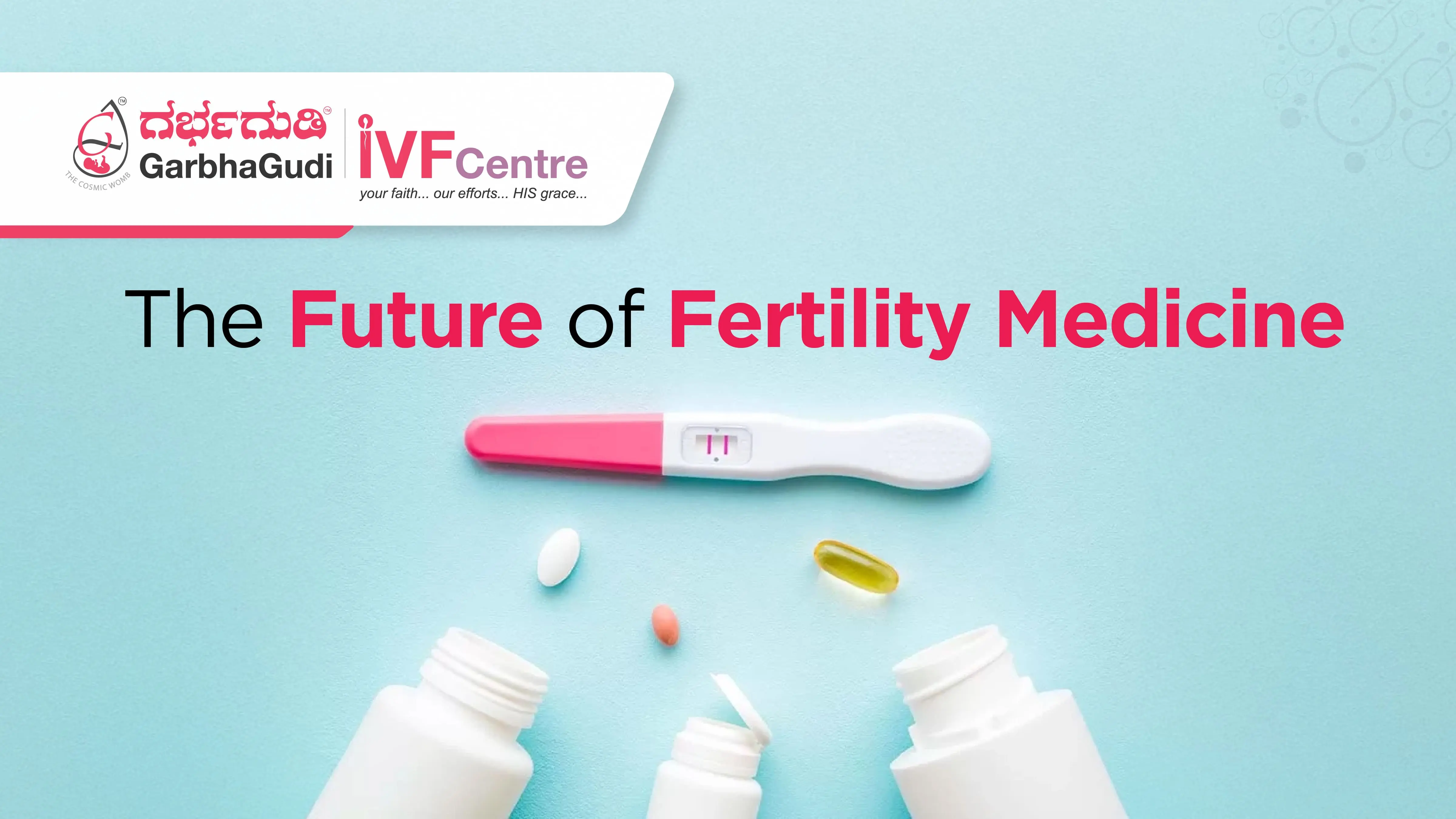 Future of Fertility Medicine: Their Impact on Family Planning