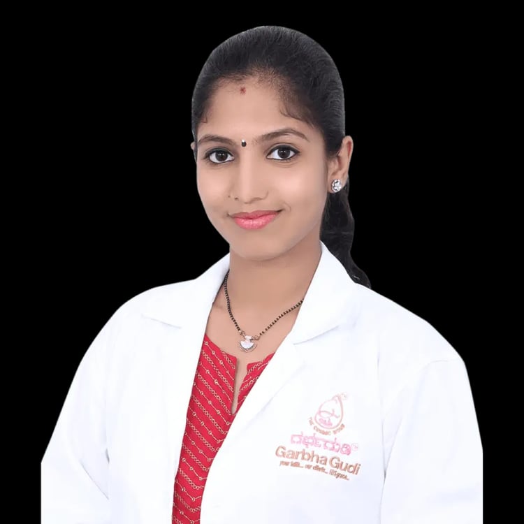 Ms. Aishwarya D S