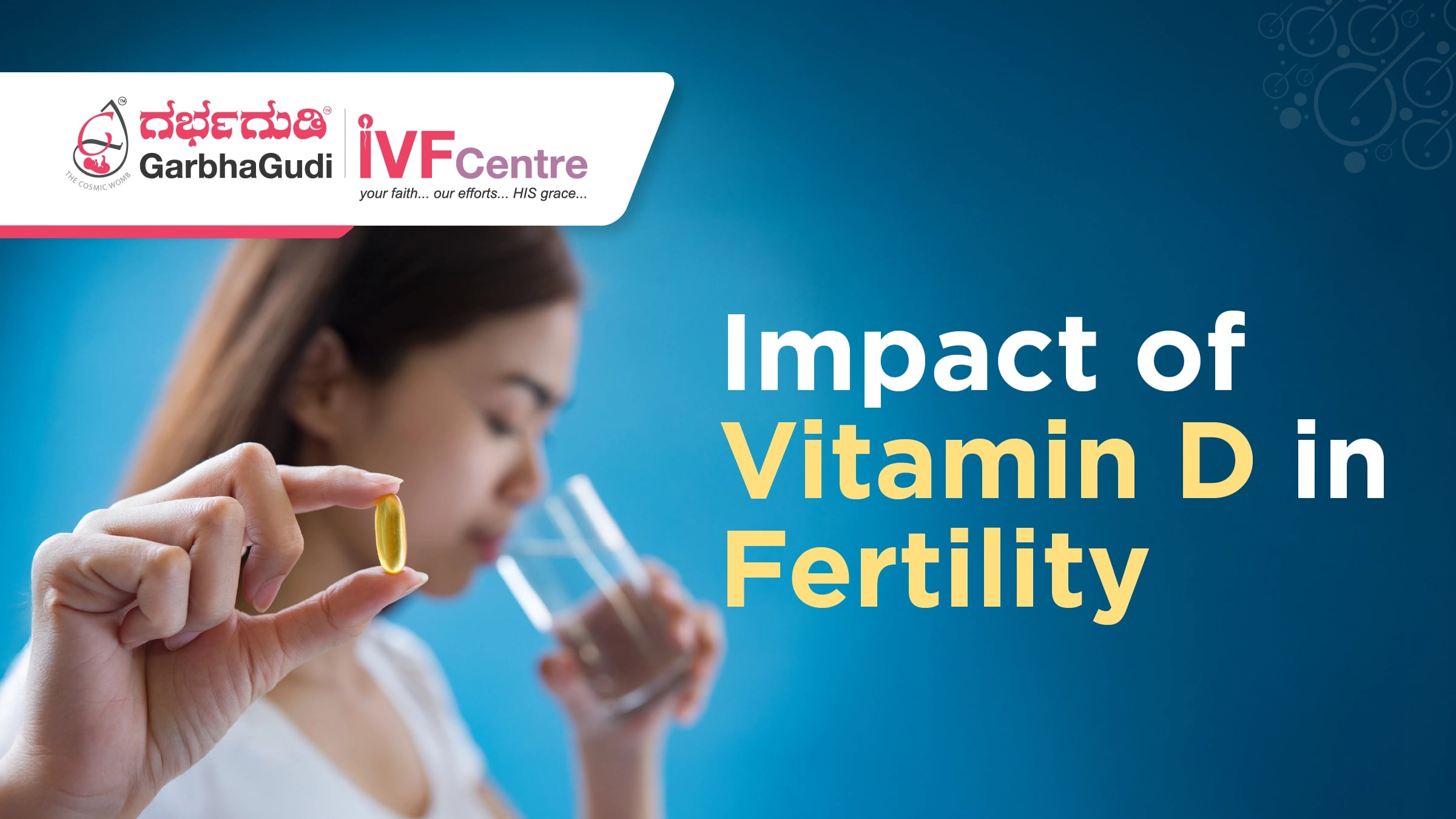 How Vitamin D Deficiency Can Impact Fertility and Ways to Boost Your Levels