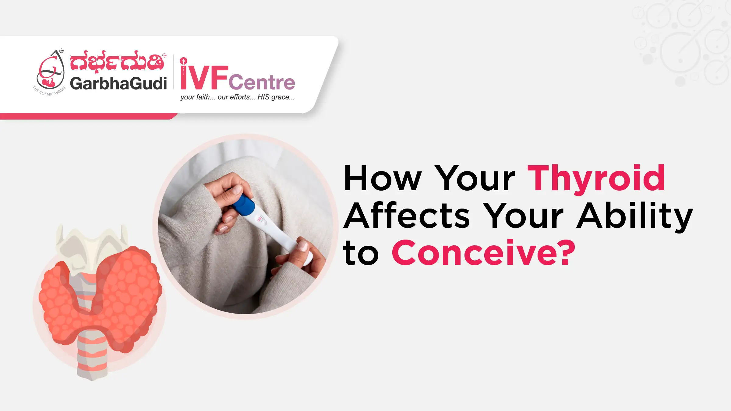 The Link Between Thyroid Health and Fertility: What You Need to Know