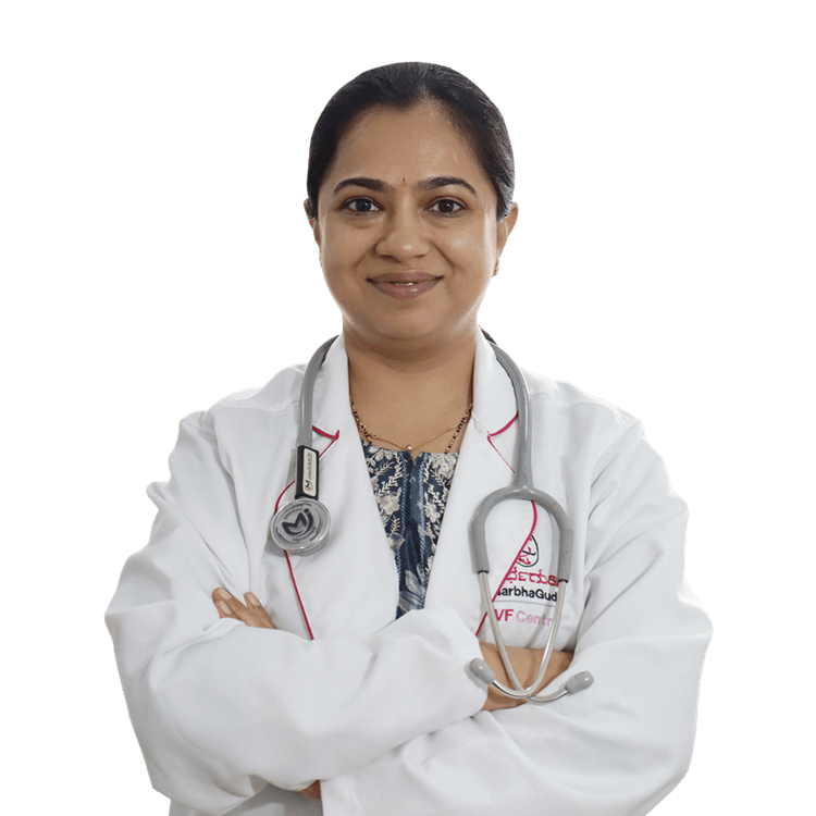Dr. Harshitha P
