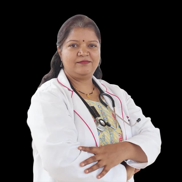 Fertility Specialist Hosur