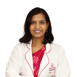 IVF Specialist in Bangalore - Dr Deepthi Venkatesh