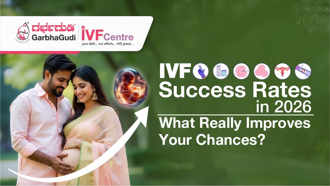 IVF Success Rates by Age: Factors That Improve Pregnancy Chances
