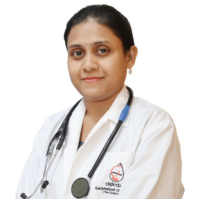 Dr Prafulla M