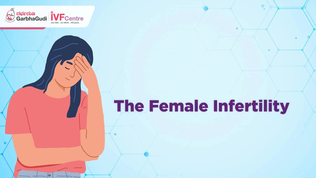 Female Infertility