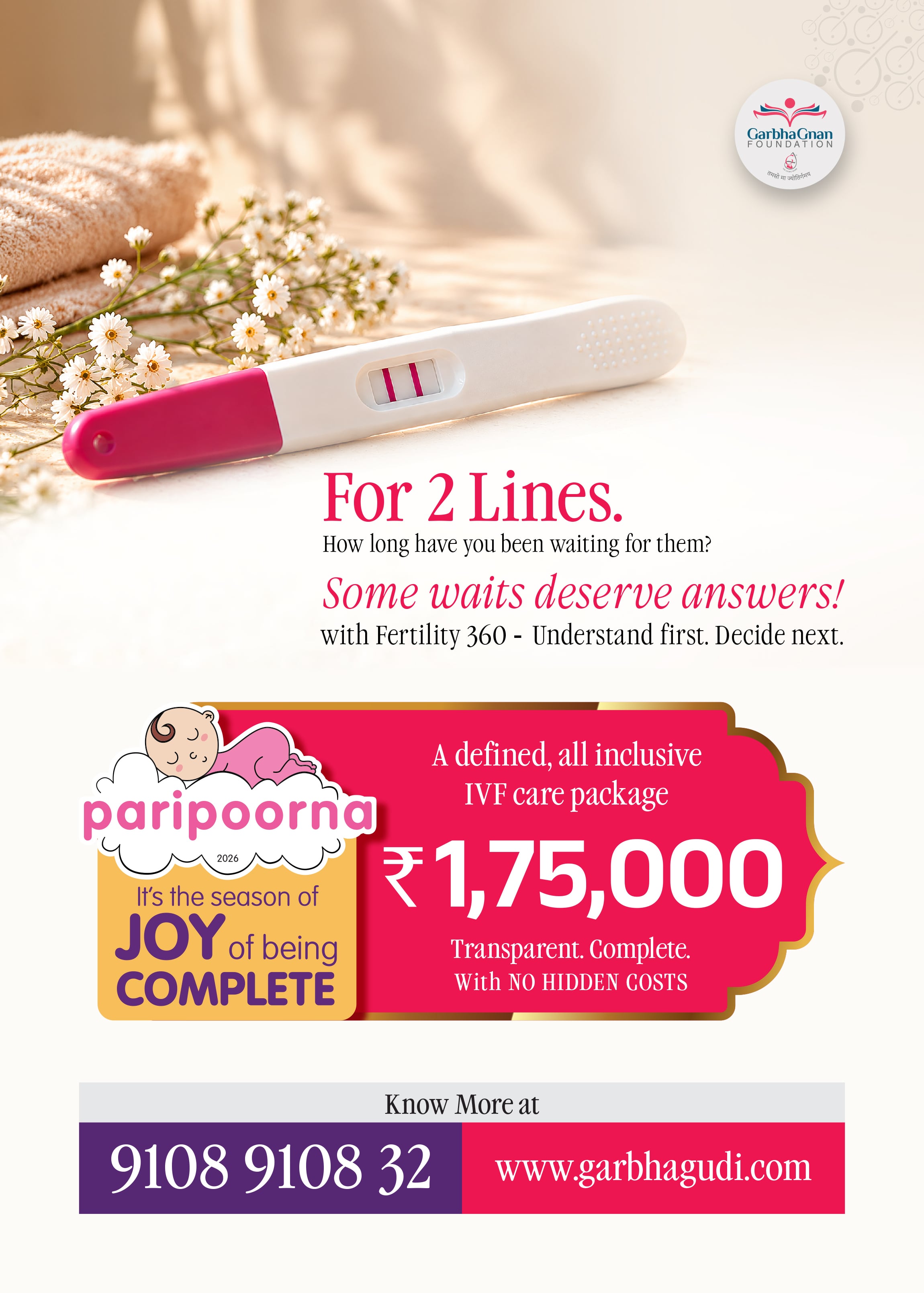 Paripoorna