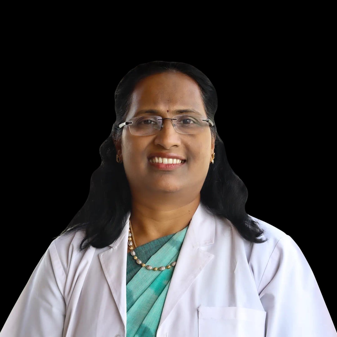 Dr. S R Raajam Murali 