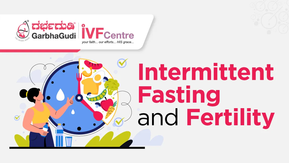 Can Intermittent Fasting Affect Fertility? Exploring the Research