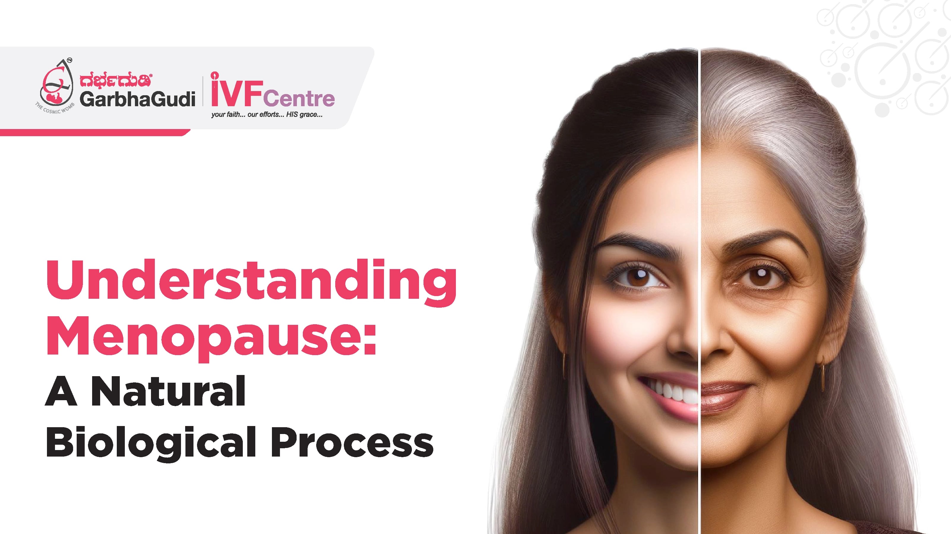 Understanding Menopause: A Natural Biological Process