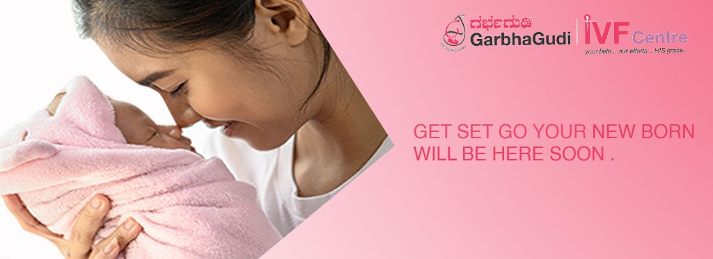 Get, Set, Go… Your new born will be here soon! | GarbhaGudi