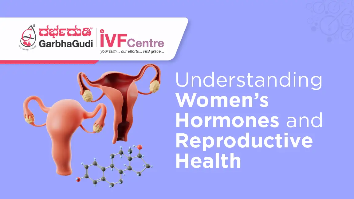  How IVF Affects Women’s Hormones: Understanding the Changes