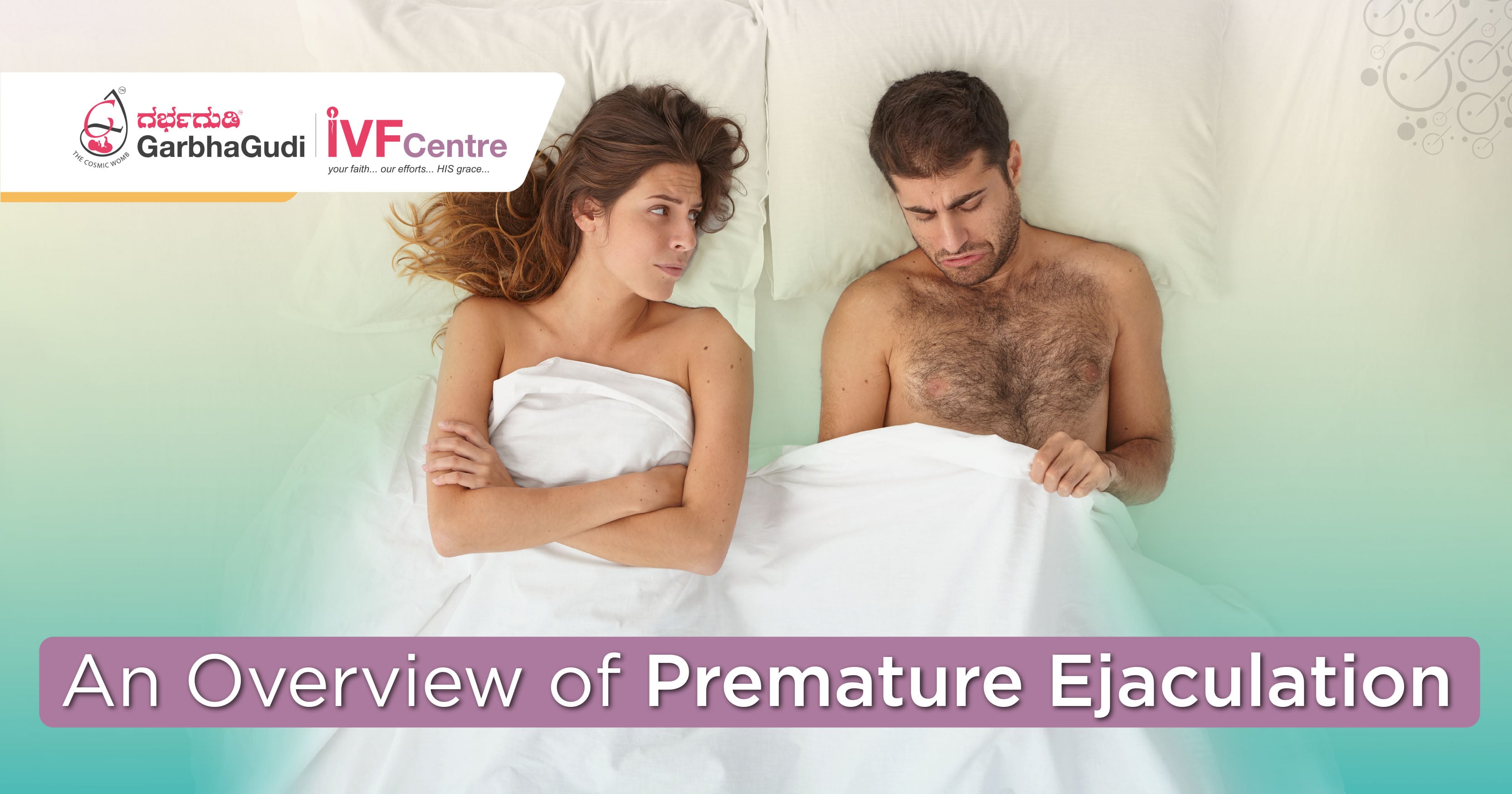 An Overview of Premature Ejaculation